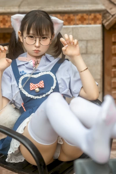 幼水鈴衣 – 作品合集打包 5套