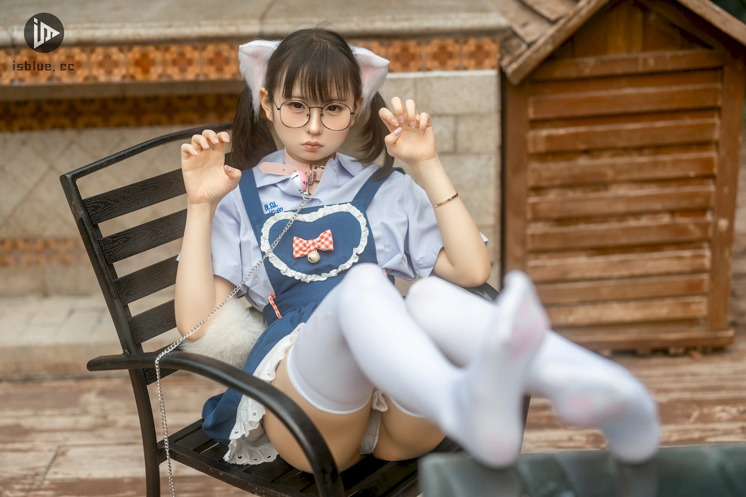 幼水铃衣 – 合集 12套 14GB