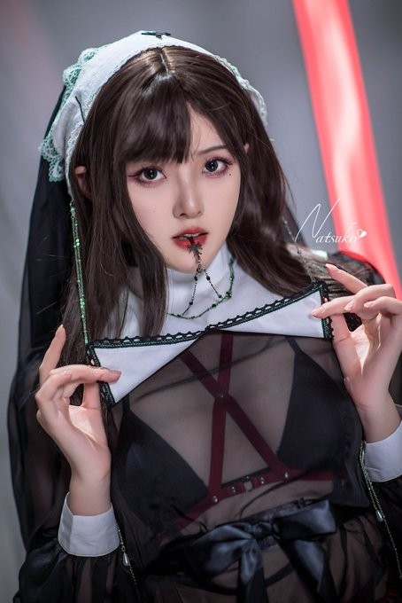 Natsuko夏夏子 – 合集 81套 36GB