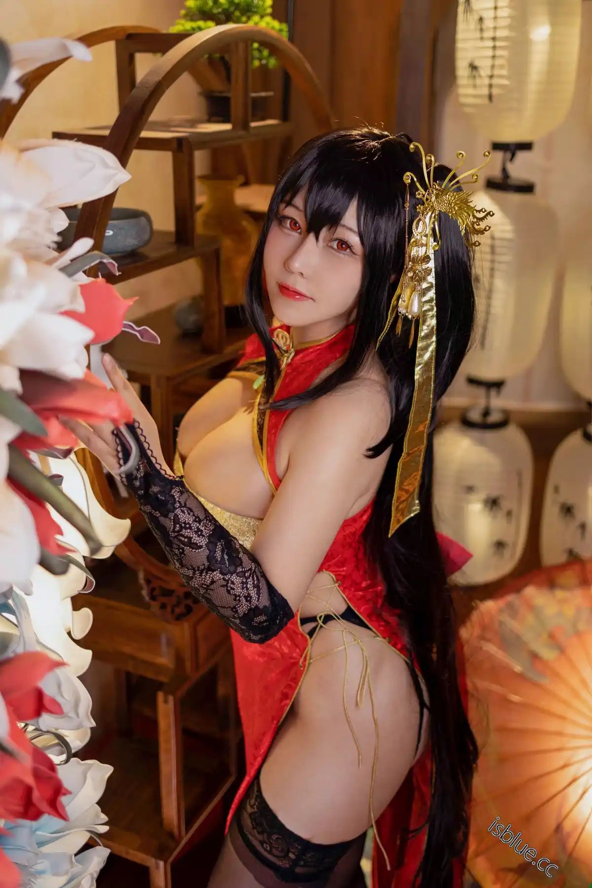 KANEKO咔喵 - 合集 18套 13GB