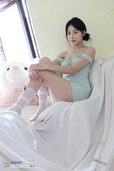 IMZSOCK爱美足 – 合集410套 350G