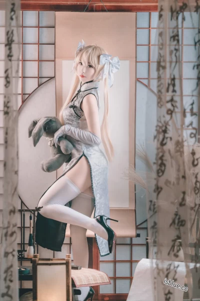 汪知子 – 合集33套 6G