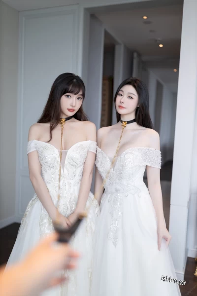 是小逗逗 – 内部私购无水印合集6套 7.2GB