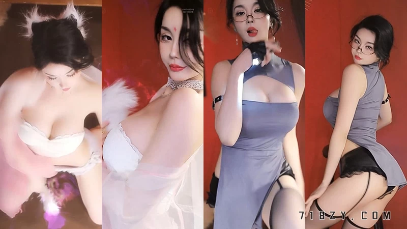 乐嗨/网易CC – 温凉/小珂精选舞蹈合集[12V/1.66G]-CC主播论坛-直播资源-718主播社区