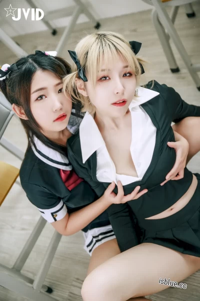 黎菲兒 – 合集58套 28GB