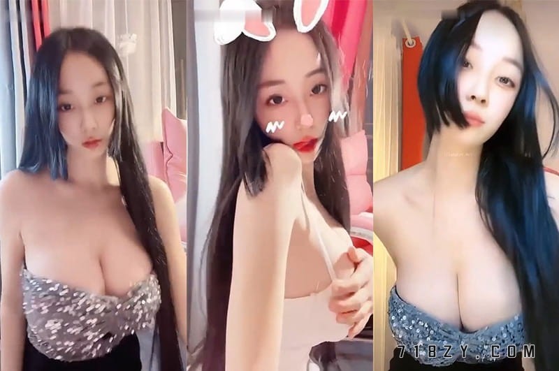 抖音主播 – 咩咩定制热舞短视频频合集[99V/3.57G]-抖音主播论坛-直播资源-718主播社区