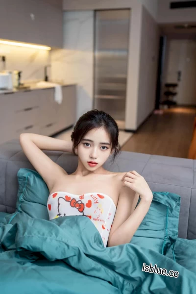 時安安 – 内購無水印合集7套 10GB