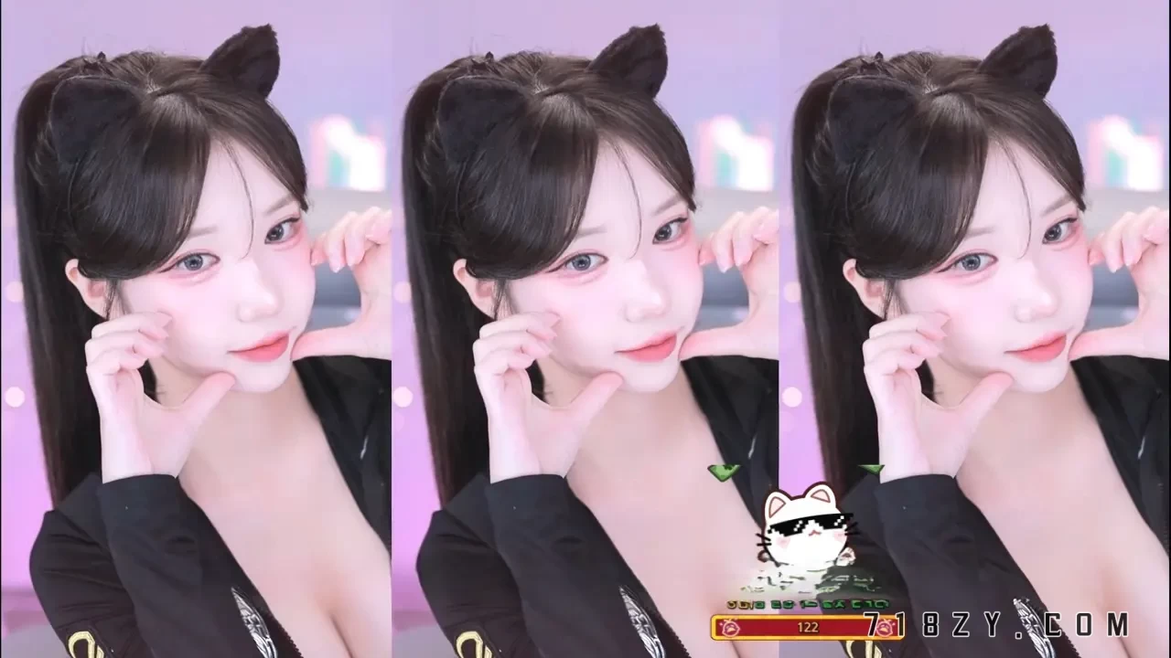 图片[3]-韩国女主播BJ尹知予 25年8月 直播合集【81V/13.6G】-直播合集论坛-直播资源-718主播社区