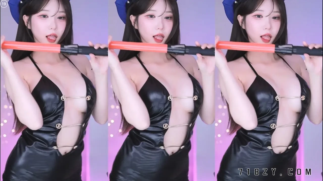 图片[5]-韩国女主播BJ尹知予 25年8月 直播合集【81V/13.6G】-直播合集论坛-直播资源-718主播社区