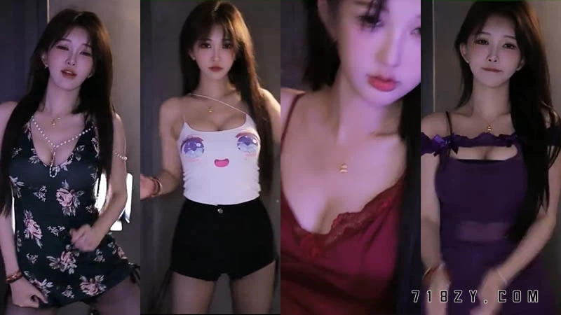 斗鱼 – 南妹儿呀25年7月精选热舞合集[28V/1.13G]-斗鱼主播论坛-直播资源-718主播社区