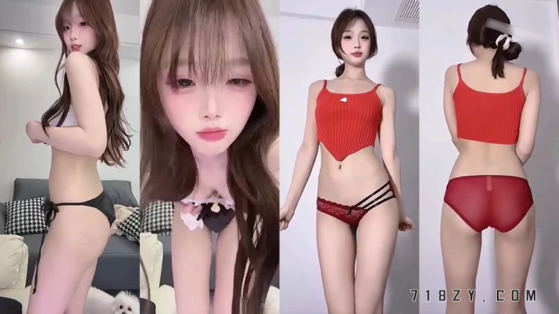 快手 – 小雯胖几定制性感自拍[2V/107.9M]-快手主播论坛-直播资源-718主播社区