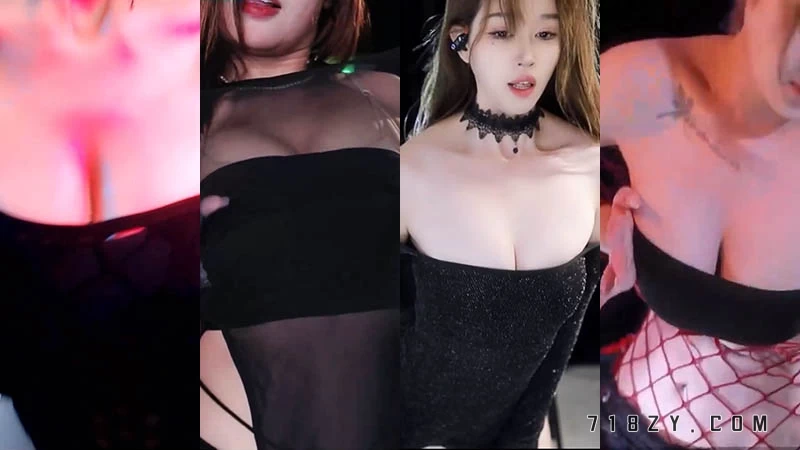 虎牙直播 - 星舞杯比赛热舞第二季复赛合集[21V/1.9G]-718主播社区