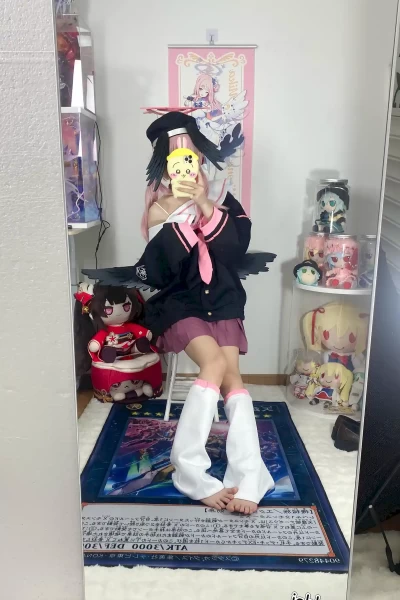 白栎Shirly – 画报级艺术合集精选12套15GB