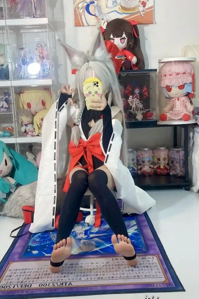 白栎Shirly – 画报级艺术合集精选12套15GB