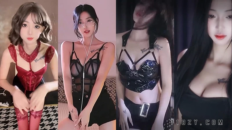 B站UP - 主小徐饱包直播热舞精选合集[31V/3.2G]-718主播社区