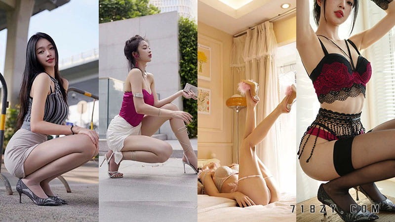 徐珺大哥 – 舰长提督朋友圈系列套图&视频[更新至13套]-718主播社区