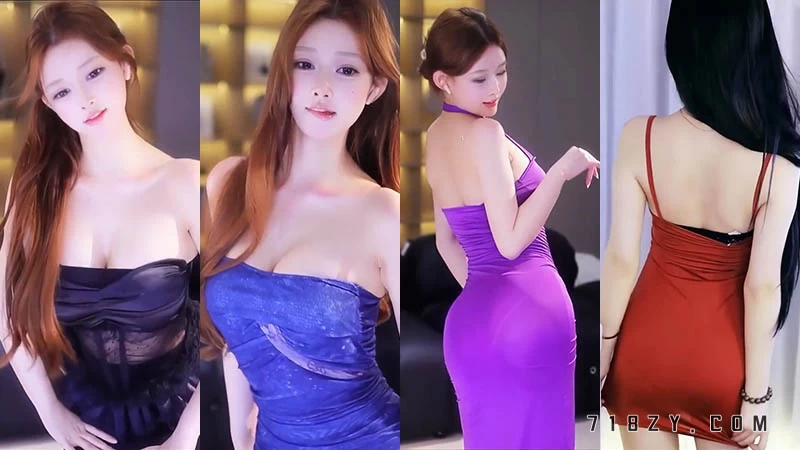 虎牙直播 - 小辛也精选整活热舞合集[15v/1.57G]-718主播社区