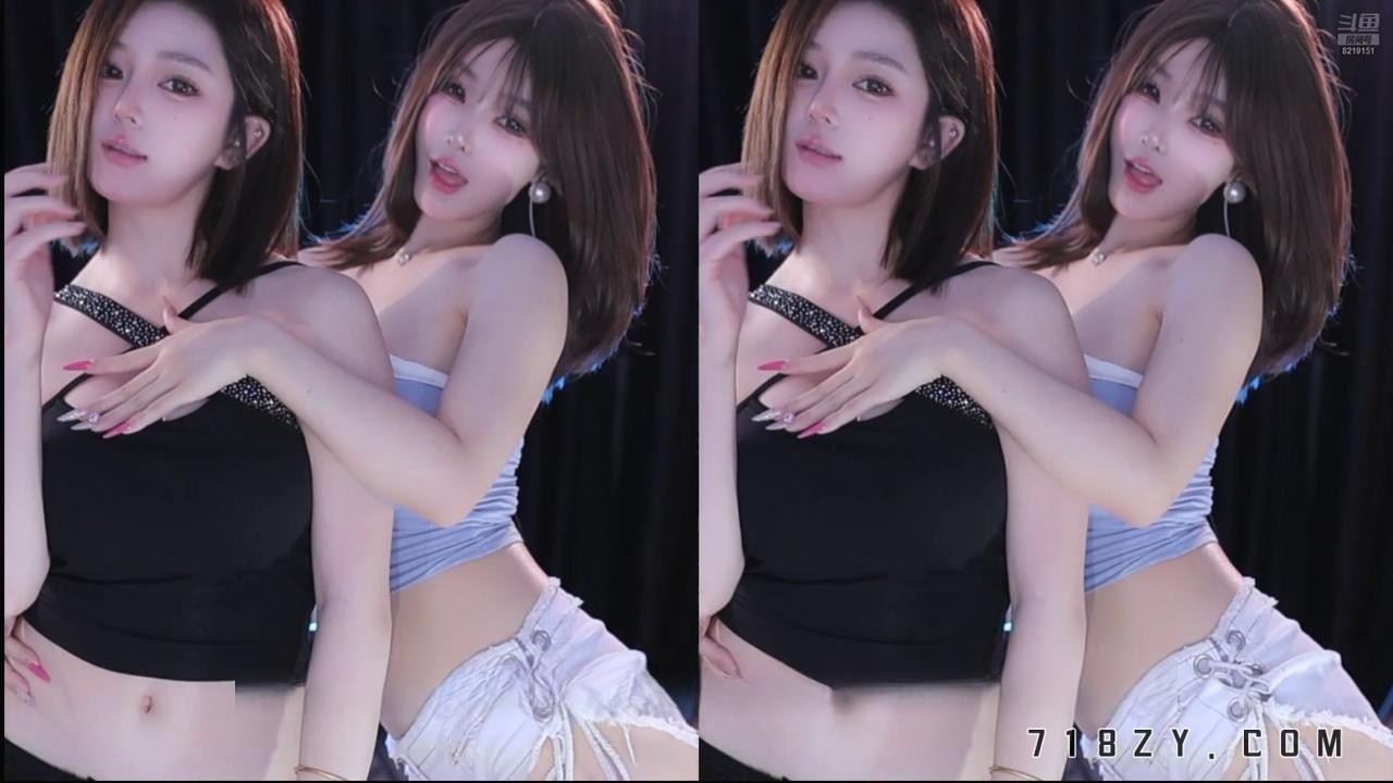 斗鱼主播 - 小悦光 25年7-9月 直播热舞合集【68V/16.5G】-718主播社区