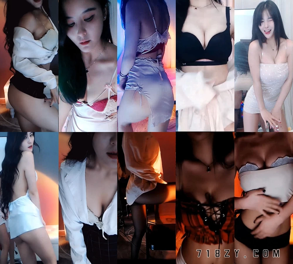 斗鱼直播 - 段甜甜付费定制热舞情趣收藏版[8V/569.8M]-718主播社区