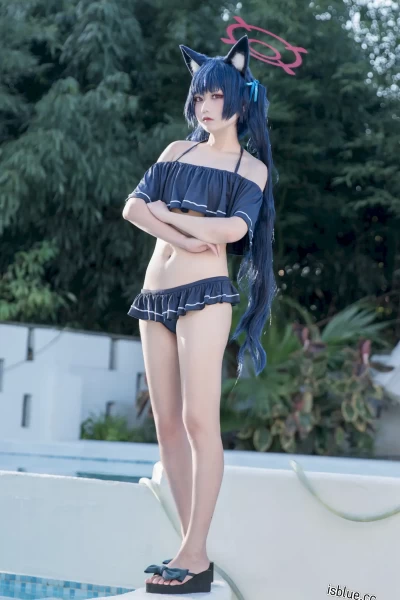 lunananya – 合集 45套 11GB