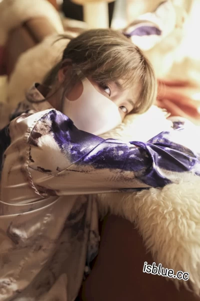 HongKongDoll(玩偶姐姐) – 合集142套 210GB