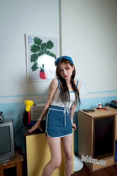 Muchenne – 合集 8套 5.5GB