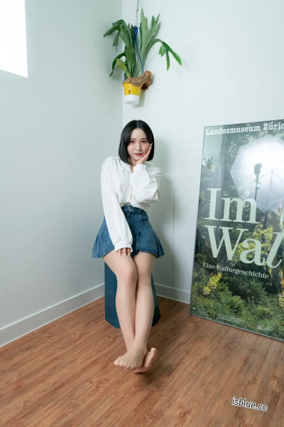 Muchenne – 合集 8套 5.5GB