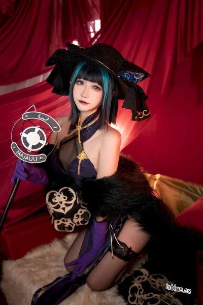 Momoko葵葵 – 合集 46套 11GB