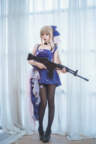 Momoko葵葵 – 合集 46套 11GB