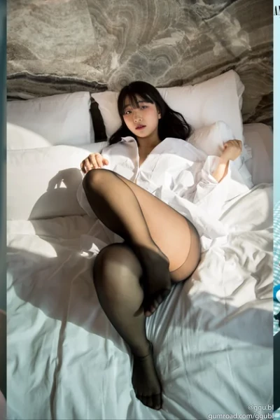 GguBbu – 合集 32套 42GB