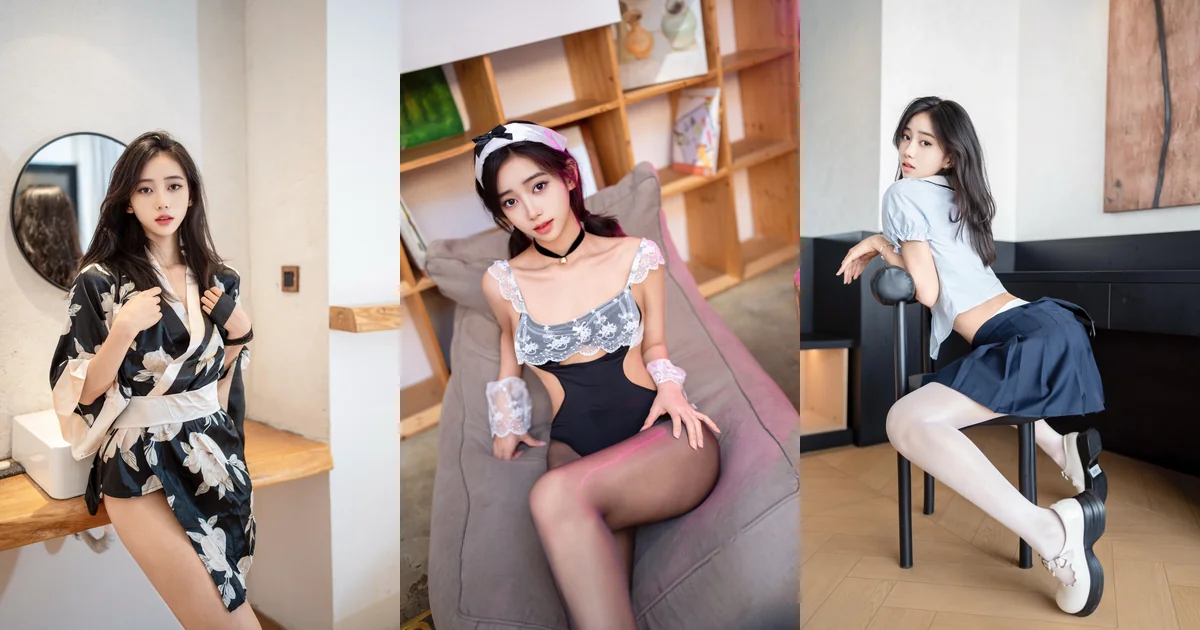 时安安 – 内购无水印合集9套 13GB