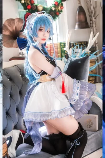 安食AJIKI – 合集10套 5GB