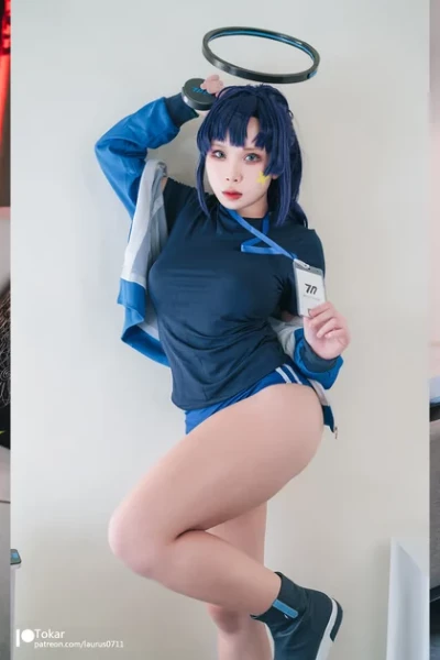 浵卡Tokar – 合集 72套 108GB