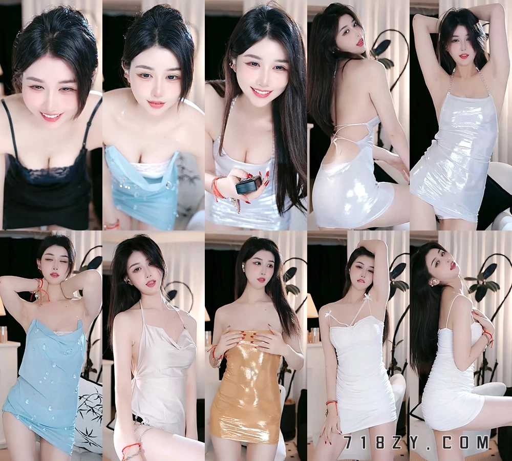 畅聊直播 – 新晋人气主播百利甜C精选热舞第四期[19V/2.27G]-其他主播论坛-直播资源-718主播社区