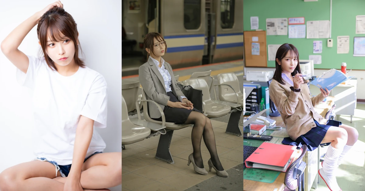 いくみ@193iKkyu3 – 合集 65GB